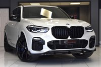 USED 2020 70 BMW X5 XDRIVE40I 3.0 M SPORT  **&pound;699 A MONTH WITH &pound;6725 DEPOSIT**