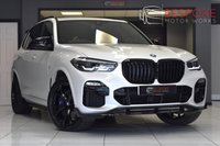 USED 2020 70 BMW X5 XDRIVE40I 3.0 M SPORT  **&pound;699 A MONTH WITH &pound;6725 DEPOSIT**