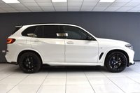 USED 2020 70 BMW X5 XDRIVE40I 3.0 M SPORT  **&pound;699 A MONTH WITH &pound;6725 DEPOSIT**