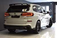 USED 2020 70 BMW X5 XDRIVE40I 3.0 M SPORT  **&pound;699 A MONTH WITH &pound;6725 DEPOSIT**