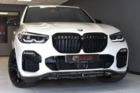 USED 2020 70 BMW X5 XDRIVE40I 3.0 M SPORT  **&pound;699 A MONTH WITH &pound;6725 DEPOSIT**