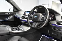 USED 2020 70 BMW X5 XDRIVE40I 3.0 M SPORT  **&pound;699 A MONTH WITH &pound;6725 DEPOSIT**
