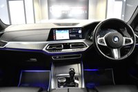 USED 2020 70 BMW X5 XDRIVE40I 3.0 M SPORT  **&pound;699 A MONTH WITH &pound;6725 DEPOSIT**