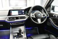 USED 2020 70 BMW X5 XDRIVE40I 3.0 M SPORT  **&pound;699 A MONTH WITH &pound;6725 DEPOSIT**