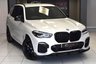 USED 2020 70 BMW X5 XDRIVE40I 3.0 M SPORT  **&pound;699 A MONTH WITH &pound;6725 DEPOSIT**