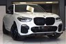 USED 2020 70 BMW X5 XDRIVE40I 3.0 M SPORT  **&pound;699 A MONTH WITH &pound;6725 DEPOSIT**