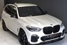 USED 2020 70 BMW X5 XDRIVE40I 3.0 M SPORT  **&pound;699 A MONTH WITH &pound;6725 DEPOSIT**