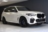 USED 2020 70 BMW X5 XDRIVE40I 3.0 M SPORT  **&pound;699 A MONTH WITH &pound;6725 DEPOSIT**