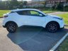 USED 2018 68 TOYOTA CHR 1.8 EXCEL 5d 122 BHP, FULL SERVICE HISTORY!! FRONT AND REAR PARKING SENSORS