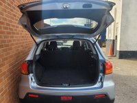 USED 2011 MITSUBISHI ASX 1.6 2 5d 115 BHP LOW MILES - FULL MOT
