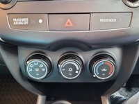 USED 2011 MITSUBISHI ASX 1.6 2 5d 115 BHP LOW MILES - FULL MOT
