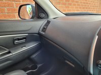 USED 2011 MITSUBISHI ASX 1.6 2 5d 115 BHP LOW MILES - FULL MOT
