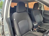 USED 2011 MITSUBISHI ASX 1.6 2 5d 115 BHP LOW MILES - FULL MOT