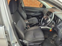 USED 2011 MITSUBISHI ASX 1.6 2 5d 115 BHP LOW MILES - FULL MOT