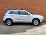 USED 2011 MITSUBISHI ASX 1.6 2 5d 115 BHP LOW MILES - FULL MOT
