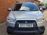 USED 2011 MITSUBISHI ASX 1.6 2 5d 115 BHP LOW MILES - FULL MOT