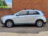 USED 2011 MITSUBISHI ASX 1.6 2 5d 115 BHP LOW MILES - FULL MOT