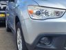 USED 2011 MITSUBISHI ASX 1.6 2 5d 115 BHP LOW MILES - FULL MOT