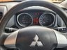 USED 2011 MITSUBISHI ASX 1.6 2 5d 115 BHP LOW MILES - FULL MOT