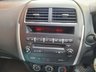USED 2011 MITSUBISHI ASX 1.6 2 5d 115 BHP LOW MILES - FULL MOT