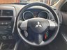 USED 2011 MITSUBISHI ASX 1.6 2 5d 115 BHP LOW MILES - FULL MOT