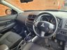 USED 2011 MITSUBISHI ASX 1.6 2 5d 115 BHP LOW MILES - FULL MOT