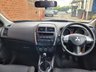 USED 2011 MITSUBISHI ASX 1.6 2 5d 115 BHP LOW MILES - FULL MOT