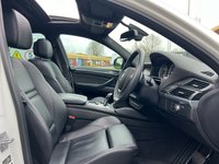 USED 2014 64 BMW X6 3.0 XDRIVE40D 4d 302 BHP 
