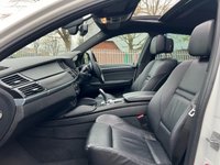 USED 2014 64 BMW X6 3.0 XDRIVE40D 4d 302 BHP 