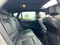 USED 2014 64 BMW X6 3.0 XDRIVE40D 4d 302 BHP 