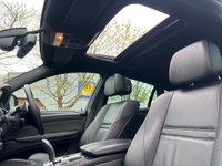 USED 2014 64 BMW X6 3.0 XDRIVE40D 4d 302 BHP 