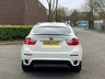 USED 2014 64 BMW X6 3.0 XDRIVE40D 4d 302 BHP 