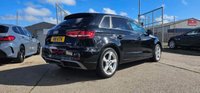 USED 2019 N AUDI A3 1.6 TDI SPORT 5d 114 BHP 