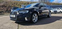 USED 2019 N AUDI A3 1.6 TDI SPORT 5d 114 BHP 