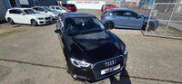 USED 2019 N AUDI A3 1.6 TDI SPORT 5d 114 BHP 