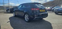 USED 2019 N AUDI A3 1.6 TDI SPORT 5d 114 BHP 