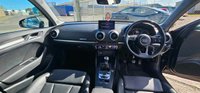 USED 2019 N AUDI A3 1.6 TDI SPORT 5d 114 BHP 