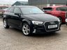 USED 2019 N AUDI A3 1.6 TDI SPORT 5d 114 BHP 