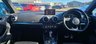 USED 2018 18 AUDI A3 1.5 TFSI BLACK EDITION 5d 148 BHP 