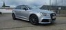 USED 2018 18 AUDI A3 1.5 TFSI BLACK EDITION 5d 148 BHP 