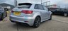 USED 2018 18 AUDI A3 1.5 TFSI BLACK EDITION 5d 148 BHP 