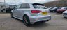 USED 2018 18 AUDI A3 1.5 TFSI BLACK EDITION 5d 148 BHP 