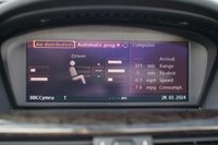 USED 2006 06 BMW 6 SERIES 3.0 630I SPORT 2d 255 BHP 