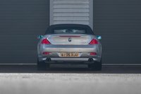 USED 2006 06 BMW 6 SERIES 3.0 630I SPORT 2d 255 BHP 