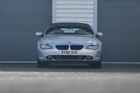 USED 2006 06 BMW 6 SERIES 3.0 630I SPORT 2d 255 BHP 