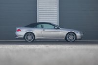 USED 2006 06 BMW 6 SERIES 3.0 630I SPORT 2d 255 BHP 