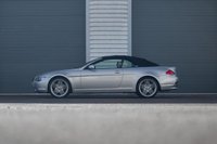 USED 2006 06 BMW 6 SERIES 3.0 630I SPORT 2d 255 BHP 