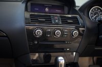 USED 2006 06 BMW 6 SERIES 3.0 630I SPORT 2d 255 BHP 