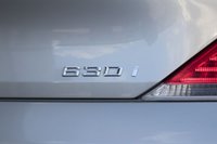 USED 2006 06 BMW 6 SERIES 3.0 630I SPORT 2d 255 BHP 