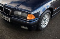 USED 1999 T BMW 3 SERIES 2.8 328I COUPE 2d 190 BHP 